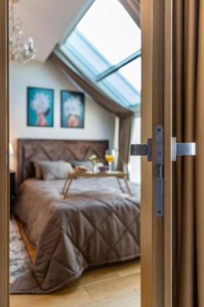 By Baltic Apartments in Palanga